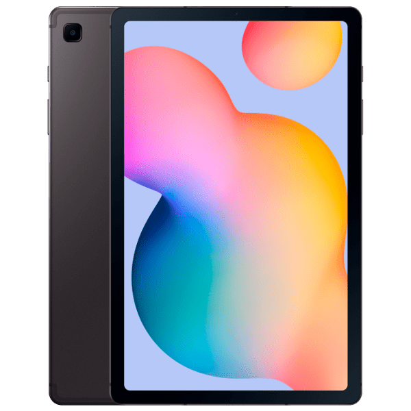 Tabletă Samsung Galaxy Tab S6 Lite 10.4"
Wi-Fi
Gray 4 GB |
64 GB | 8 MP | P610 photo 1