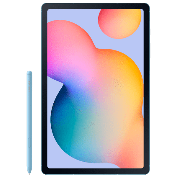 Tabletă Samsung Galaxy Tab S6 Lite 10.4"
LTE
Blue 4 GB |
64 GB | 8 MP | P615 photo 5