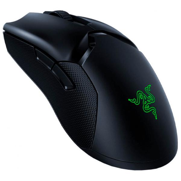 Мышь Razer Viper Ultimate Черный Беспроводные / 20000 dpi photo 3