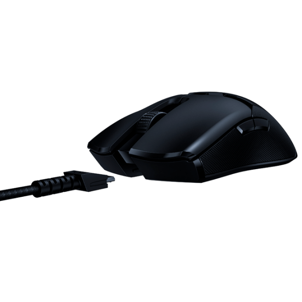 Мышь Razer Viper Ultimate Черный Беспроводные / 20000 dpi photo 4