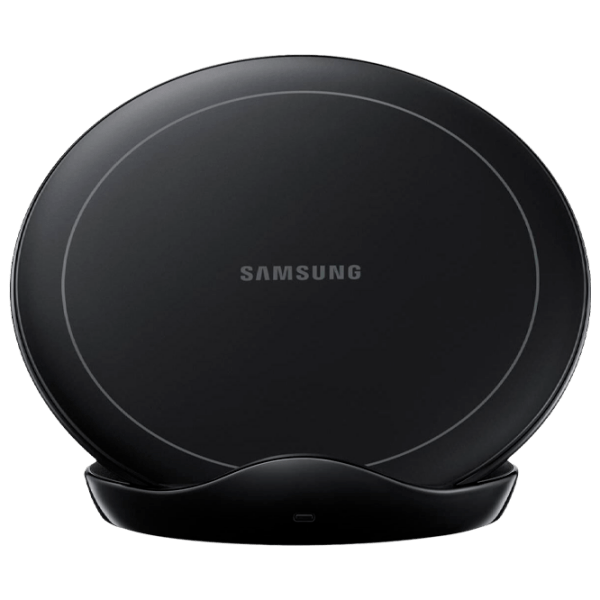 Încărcător wireless Samsung EP-N5105 (9 W) Black 2 A / Black photo 1