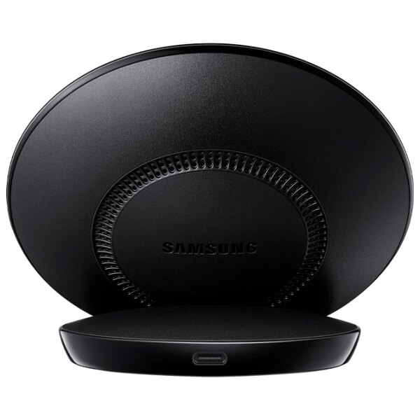 Încărcător wireless Samsung EP-N5105 (9 W) Black 2 A / Black photo 3