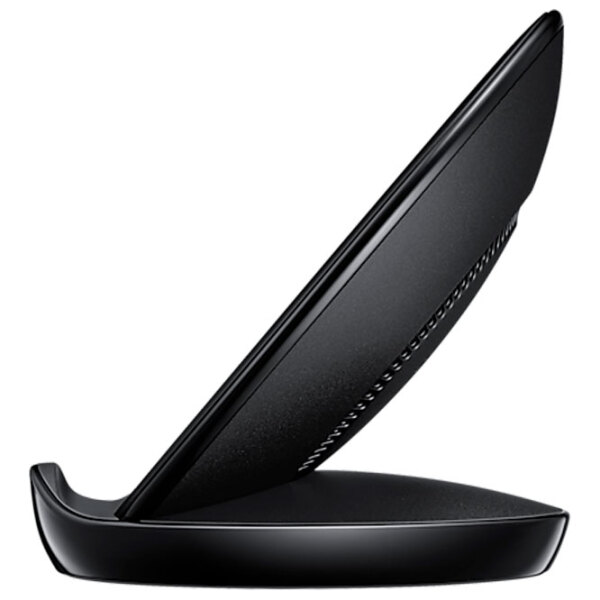 Încărcător wireless Samsung EP-N5105 (9 W) Black 2 A / Black photo 4