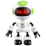 Робот JJRC R8 Зелёный 