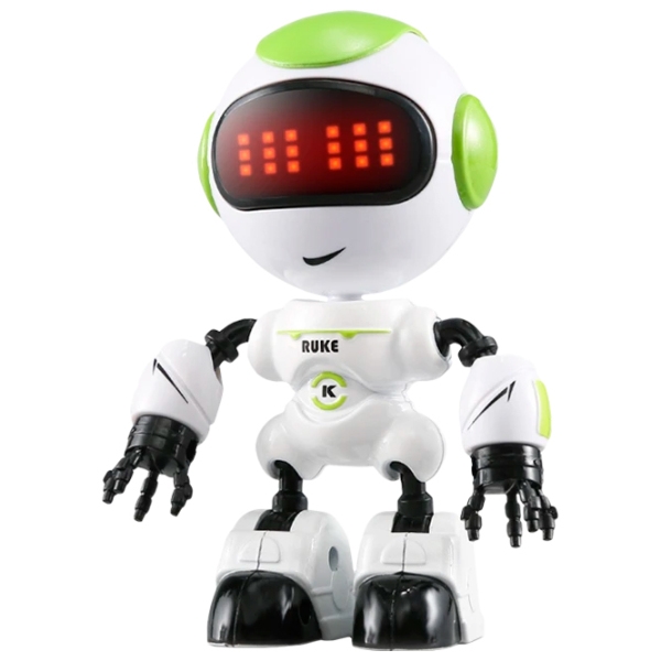 Робот JJRC R8 Зелёный  photo 2
