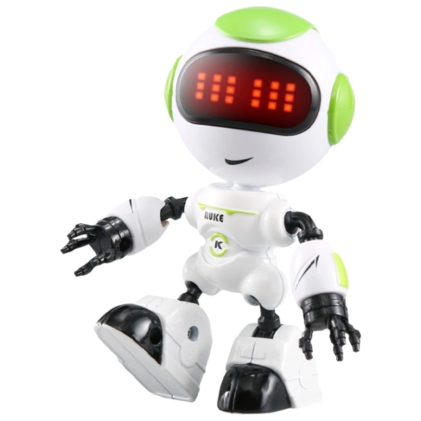 Робот JJRC R8 Зелёный  photo 3
