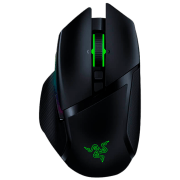 Mouse Razer Basilisk Ultimate Black Fără fir / 20000 dpi