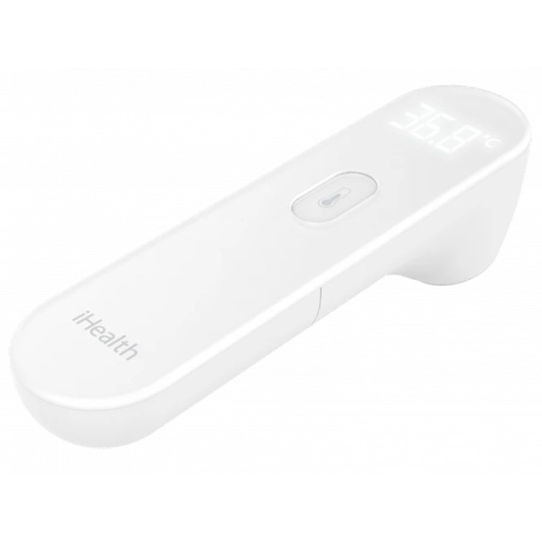 Termometru iHealth PT3 White  photo 2