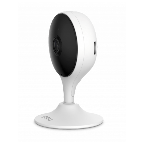 Cameră de supraveghere IMOU Cue 2 2 MP White 1920 x 1080 / Fără fir photo 3