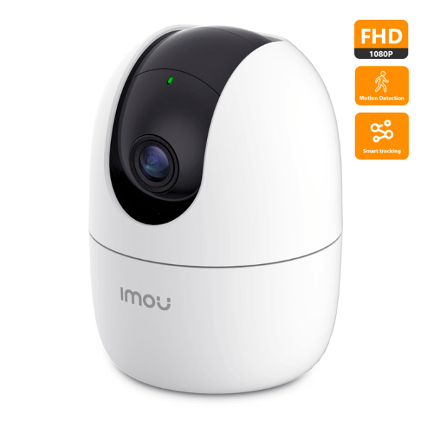 Cameră de supraveghere IMOU Ranger 2 2 MP White 1920 x 1080 / Cu fir photo 6