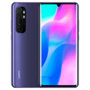 Xiaomi Mi Note 10 Lite 128 ГБ Пурпурный 6.47" | 64 Мп | 6 ГБ | Dual SIM