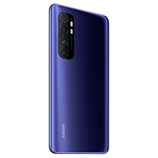 Xiaomi Mi Note 10 Lite 128 ГБ Пурпурный 6.47" | 64 Мп | 6 ГБ | Dual SIM photo 4