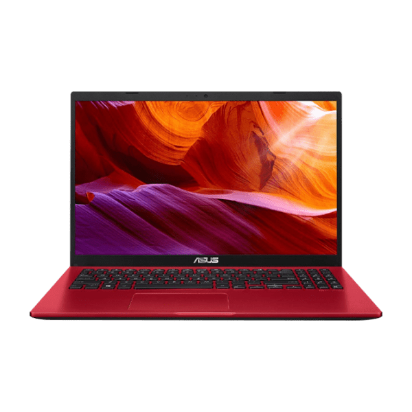 Laptop Asus D509DA (EJ950), Red 15.6" FHD Ryzen 5 3500U 8GB 256GB Radeon Vega 8 photo 1