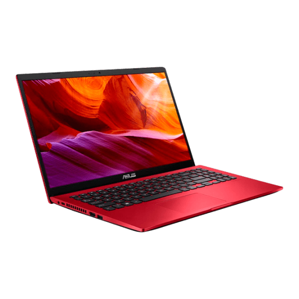 Laptop Asus D509DA (EJ950), Red 15.6" FHD Ryzen 5 3500U 8GB 256GB Radeon Vega 8 photo 2