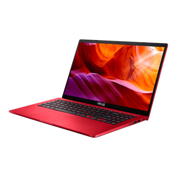Laptop Asus D509DA (EJ950), Red 15.6" FHD Ryzen 5 3500U 8GB 256GB Radeon Vega 8 photo 3