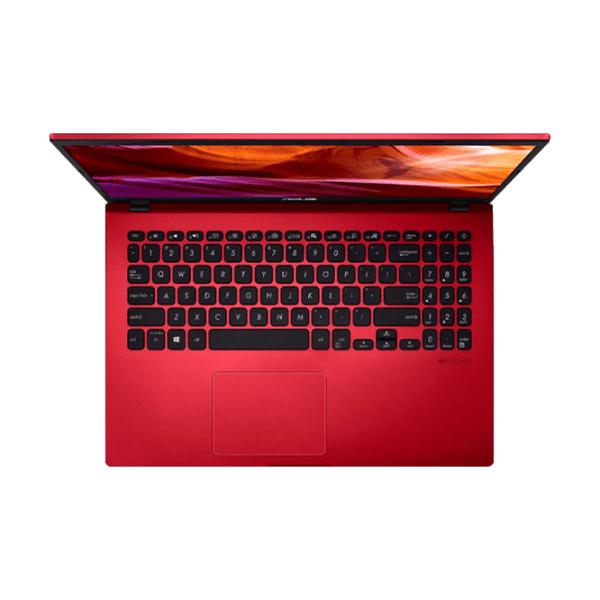 Laptop Asus D509DA (EJ950), Red 15.6" FHD Ryzen 5 3500U 8GB 256GB Radeon Vega 8 photo 4