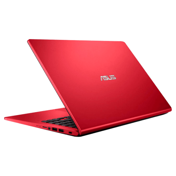 Laptop Asus D509DA (EJ950), Red 15.6" FHD Ryzen 5 3500U 8GB 256GB Radeon Vega 8 photo 6