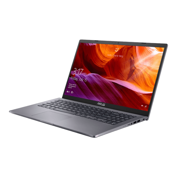 Laptop Asus X509JA Slate Gray 15.6" | 8 GB | 512 GB | Core i3 | VGA Integrată photo 4