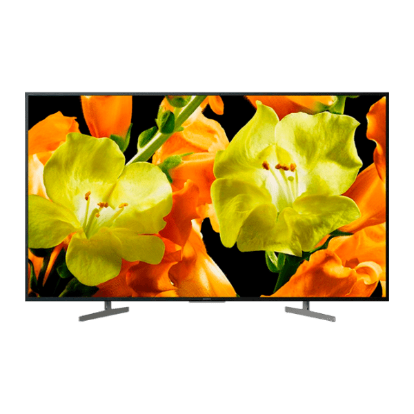 Телевизор Sony 65" KD65XG8196BAEP Smart TV 4K, Черный 65" LED Smart TV 4K photo 1