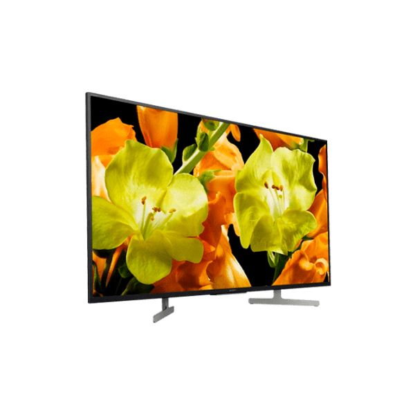 Телевизор Sony 65" KD65XG8196BAEP Smart TV 4K, Черный 65" LED Smart TV 4K photo 2