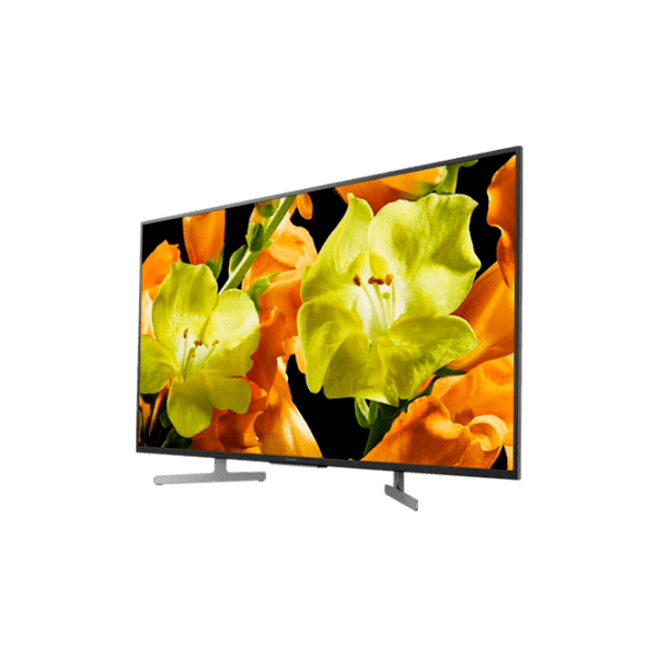 Телевизор Sony 65" KD65XG8196BAEP Smart TV 4K, Черный 65" LED Smart TV 4K photo 3