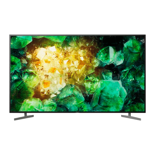 Televizor Sony 55" KD55XG8196BAEP Smart TV 4K, Black 55" LED Smart TV 4K photo 1