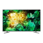 Телевизор Sony 55" KD55XG8196BAEP Smart TV 4K, Черный 55" LED Smart TV 4K