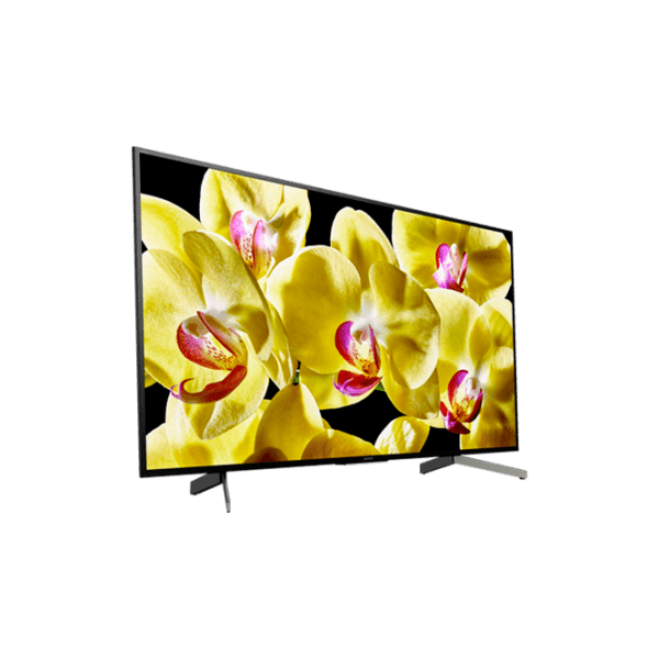 Televizor Sony KD43XG8096BAEP Smart 4K Black 43" | IPS | 4K photo 2