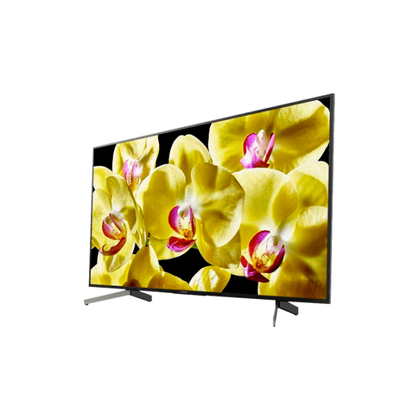 Televizor Sony KD43XG8096BAEP Smart 4K Black 43" | IPS | 4K photo 3
