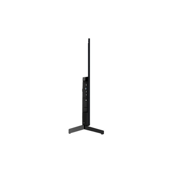 Televizor Sony KD43XG8096BAEP Smart 4K Black 43" | IPS | 4K photo 4