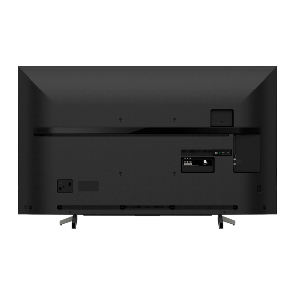 Televizor Sony KD43XG8096BAEP Smart 4K Black 43" | IPS | 4K photo 5
