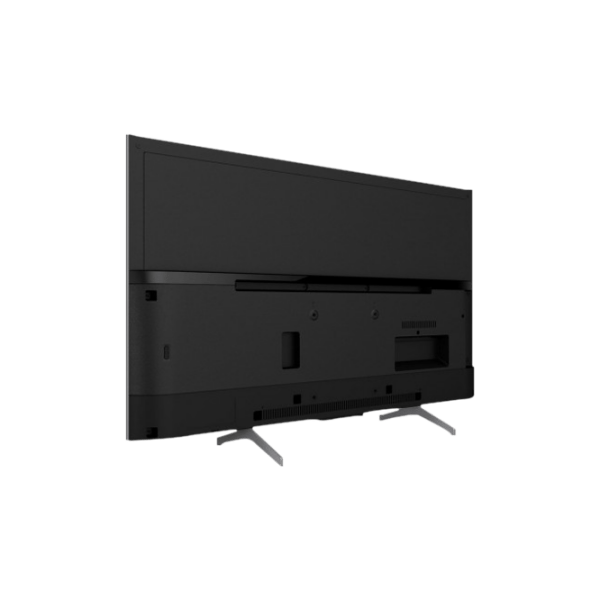 Televizor Sony KD55XH8077SAEP Smart TV 4K Silver 55" | IPS | 4K photo 4