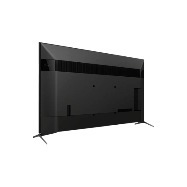 Televizor Sony KD85XH8096BAEP Smart 4K Black 85" | VA | 4K photo 4