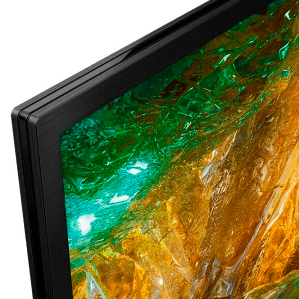 Televizor Sony KD85XH8096BAEP Smart 4K Black 85" | VA | 4K photo 5