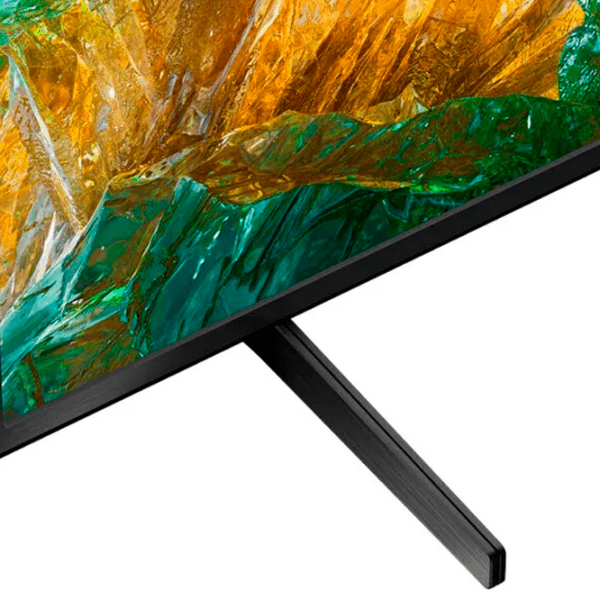 Televizor Sony KD85XH8096BAEP Smart 4K Black 85" | VA | 4K photo 6