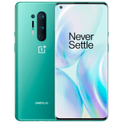 OnePlus 8 Pro 256 GB Green 6.78" | 48 MP | 12 GB | Dual SIM