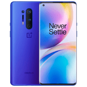 OnePlus 8 Pro 256 GB Blue 6.78" | 48 MP | 12 GB | Dual SIM