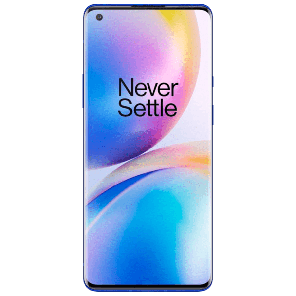 OnePlus 8 Pro 256 GB Blue 6.78" | 48 MP | 12 GB | Dual SIM photo 2