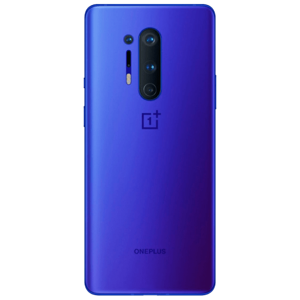 OnePlus 8 Pro 256 GB Blue 6.78" | 48 MP | 12 GB | Dual SIM photo 3