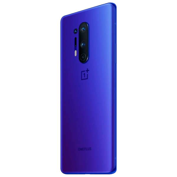 OnePlus 8 Pro 256 GB Blue 6.78" | 48 MP | 12 GB | Dual SIM photo 4