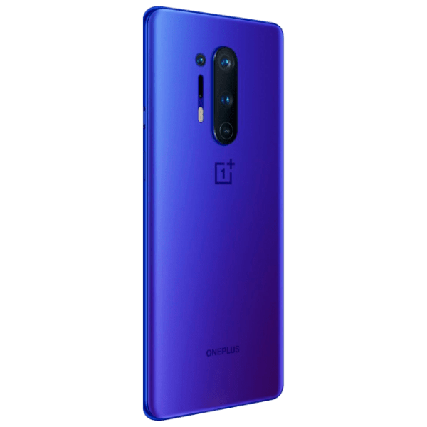 OnePlus 8 Pro 256 GB Blue 6.78" | 48 MP | 12 GB | Dual SIM photo 5