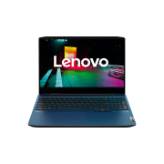 Laptop Lenovo IdeaPad Gaming 3 15ARH05-CFRE Chameleon Blue 15.6" | 8 GB | 512 GB | Intel Core i5 10300H | Geforce GTX 1650 4 GB
