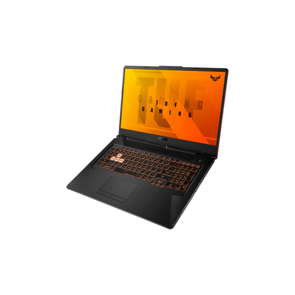 Ноутбук Asus TUF Gaming F17 (FX706IU), Черный 17.3" FHD 120Hz Ryzen 9-4900H 16GB 512GB GTX 1660 TI photo 3