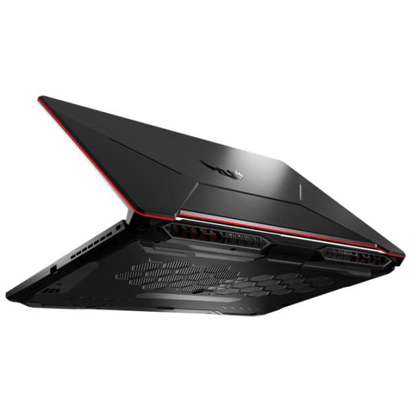 Ноутбук Asus TUF Gaming F17 (FX706IU), Черный 17.3" FHD 120Hz Ryzen 9-4900H 16GB 512GB GTX 1660 TI photo 4