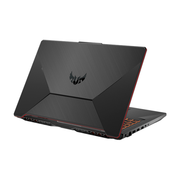 Ноутбук Asus TUF Gaming F17 (FX706IU), Черный 17.3" FHD 120Hz Ryzen 9-4900H 16GB 512GB GTX 1660 TI photo 5