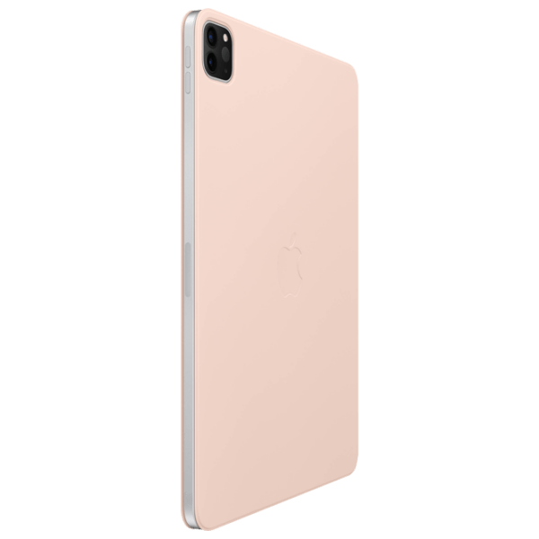 Чехол для планшета Apple iPad Pro 11'' 2-е MXT52ZM/A Розовый Apple, 10.9", Полиуретан photo 2