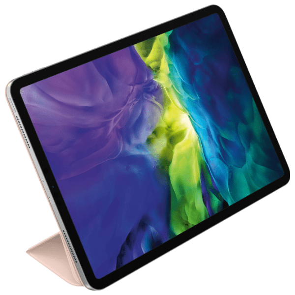Чехол для планшета Apple iPad Pro 11'' 2-е MXT52ZM/A Розовый Apple, 10.9", Полиуретан photo 3
