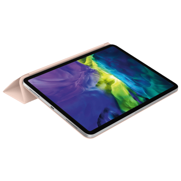 Чехол для планшета Apple iPad Pro 11'' 2-е MXT52ZM/A Розовый Apple, 10.9", Полиуретан photo 4