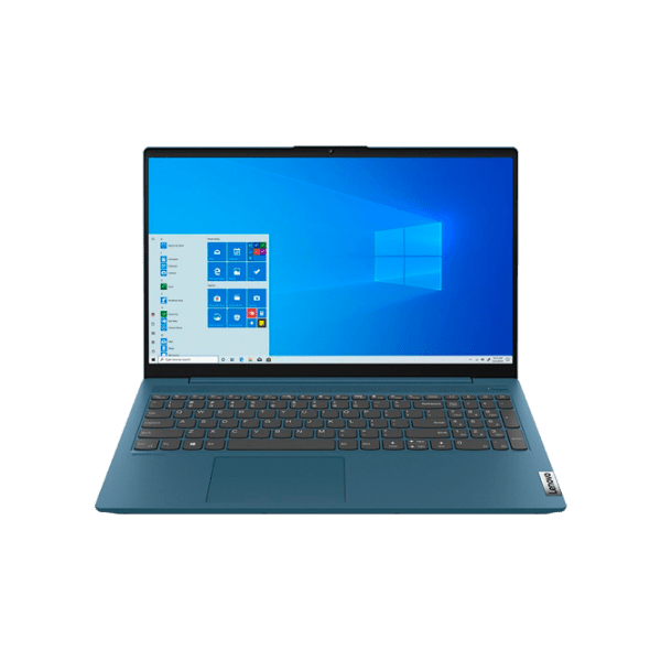 Ноутбук Lenovo IdeaPad 5 15ARE05 Светлый Бирюзовый 15.6" | 8 ГБ | 512 ГБ | AMD Ryzen 5 4500U | VGA Встроенная photo 1