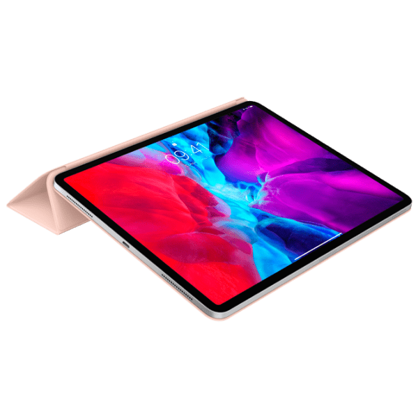 Чехол для планшета Apple iPad Pro 12.9'' 1-е MXTA2ZM/A Розовый Apple, 12.9", Полиуретан photo 2